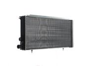 Thumbnail - Radiateur - CR425000S - MAHLE