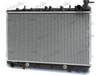 Kühler, Motorkühlung