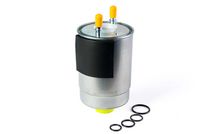 горивен филтър