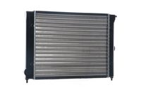 Thumbnail - Radiateur - CR344000S - MAHLE