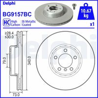 Bremsscheibe