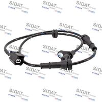 Sensor, Raddrehzahl