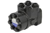 PNEUMATICS Stuurdelen 2