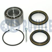 Set rulment roata RUVILLE, Cod: 220781