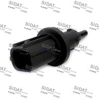 Sensor, Ansauglufttemperatur