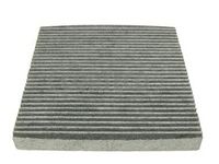 Filter, Innenraumluft