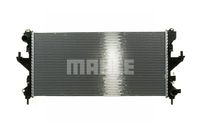 Thumbnail - Radiateur - CR1034000P - MAHLE