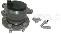 Set rulment roata CIFAM, Cod: 619-2367