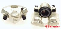 Bremssattel