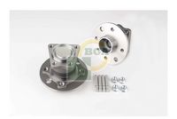 комплект колесен лагер