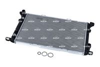 Kühler, Motorkühlung