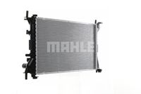 Thumbnail - Radiateur - CR627000S - MAHLE