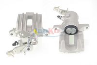 спирачен апарат