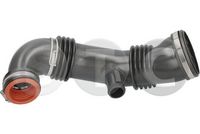 въздуховод за турбината