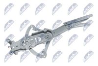 Стъклоподемник EPS-PL-006 NTY