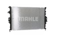 Thumbnail - Radiateur - CR1748000S - MAHLE