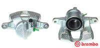 Bremssattel
