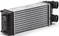 Thumbnail - Intercooler, inlaatluchtkoeler - CI16000P - MAHLE