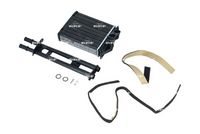 Wärmetauscher, Innenraumheizung