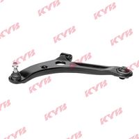 носач, окачване на колелата