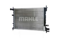 Thumbnail - Radiateur - CR381000S - MAHLE