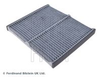 Filter, Innenraumluft