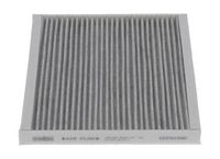 Filter, Innenraumluft