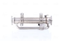 NISSENS Koeler, uitlaatterugvoering 3