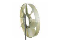 Thumbnail - Koelventilatorwiel - CFW57000P - MAHLE