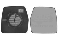 Spiegelglas, Außenspiegel