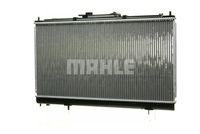 Thumbnail - Radiateur - CR546000S - MAHLE