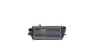 Thumbnail - Intercooler, inlaatluchtkoeler - CI656000S - MAHLE