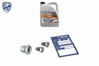 Set piese, schimb de ulei cutie de viteze automată VAICO, Cod: V25-2987
