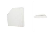 Filter, Innenraumluft