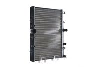 Thumbnail - Radiateur - CR514000S - MAHLE