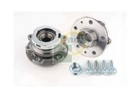 комплект колесен лагер