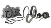 Wasserpumpe + Zahnriemensatz