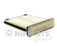 Филтър купе (поленов филтър)