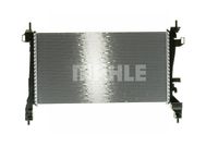 Thumbnail - Radiateur - CR1120000P - MAHLE