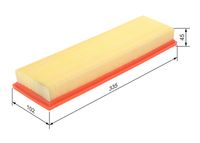 Luftfilter