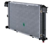 Thumbnail - Radiateur - CR260000P - MAHLE