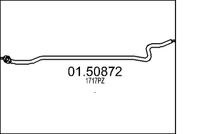 Mittelschalldämpfer