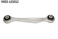 Lenker, Radaufhängung