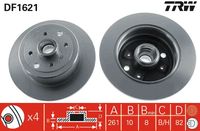 Bremsscheibe