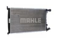 Thumbnail - Radiateur - CR473000S - MAHLE