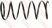 Arc spiral TRW, Cod: JCS748