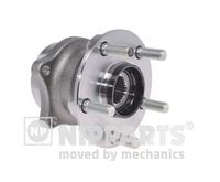 комплект колесен лагер