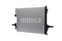 Thumbnail - Radiateur - CR1191000S - MAHLE