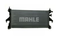 Thumbnail - Radiateur - CR885000P - MAHLE