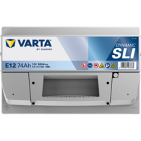 VARTA Accu / Batterij 4